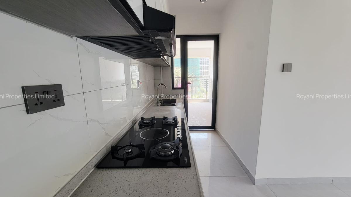 2 Bed Apartment with En Suite in Westlands Area - 6