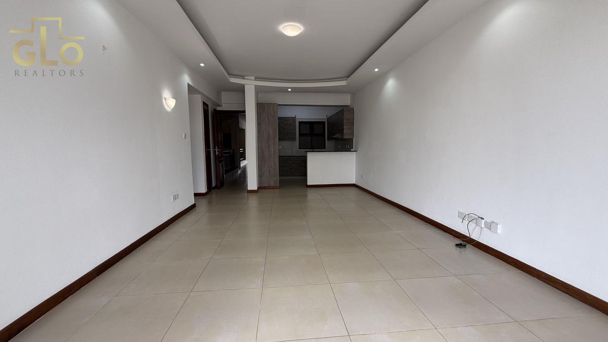 2 Bed Apartment with En Suite in Rhapta Road - 3