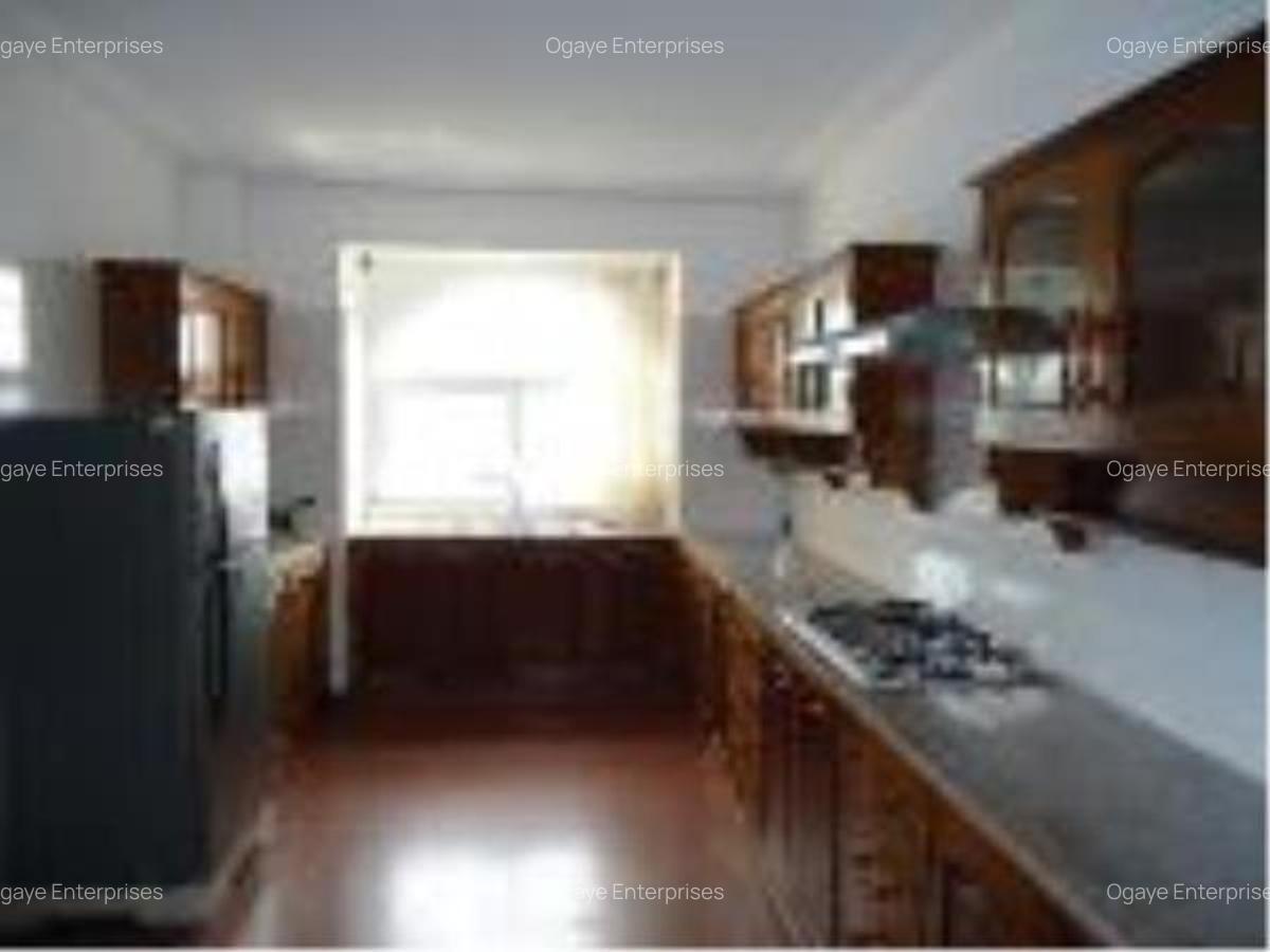 3 Bed Apartment with En Suite at Nyali - 13