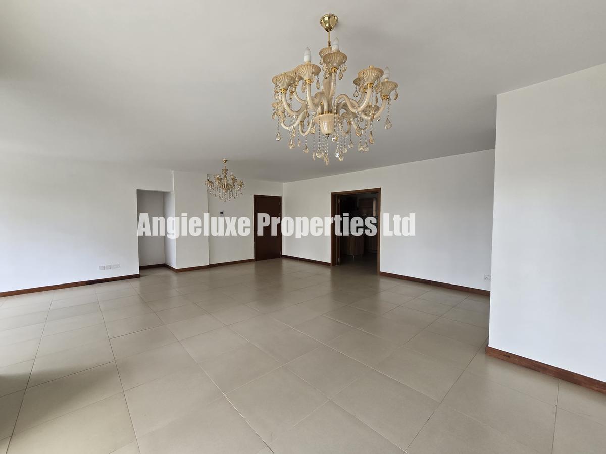 3 Bed Apartment with En Suite at Ole Dume Road - 5