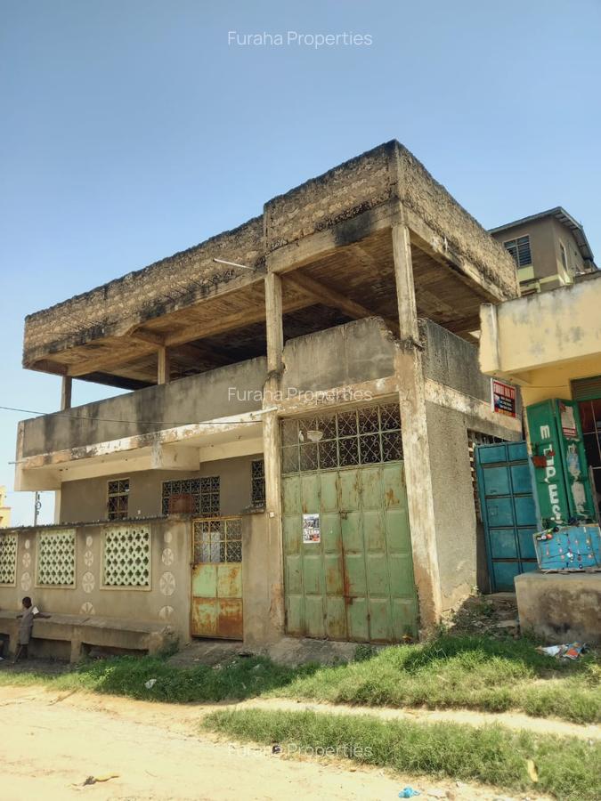 4 Bed House with En Suite in Changamwe - 3