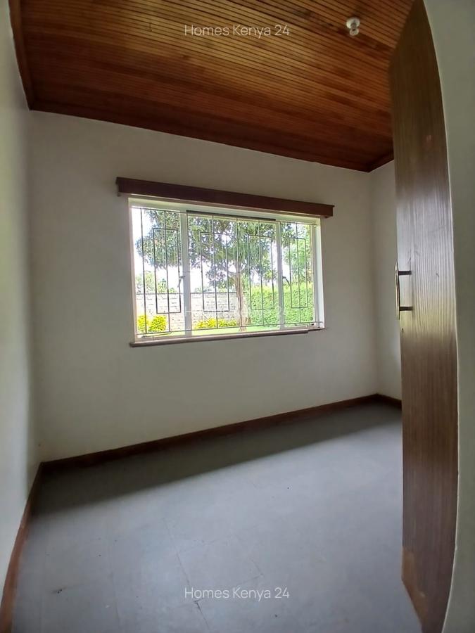 4 Bed House in Kiambu Road - 19