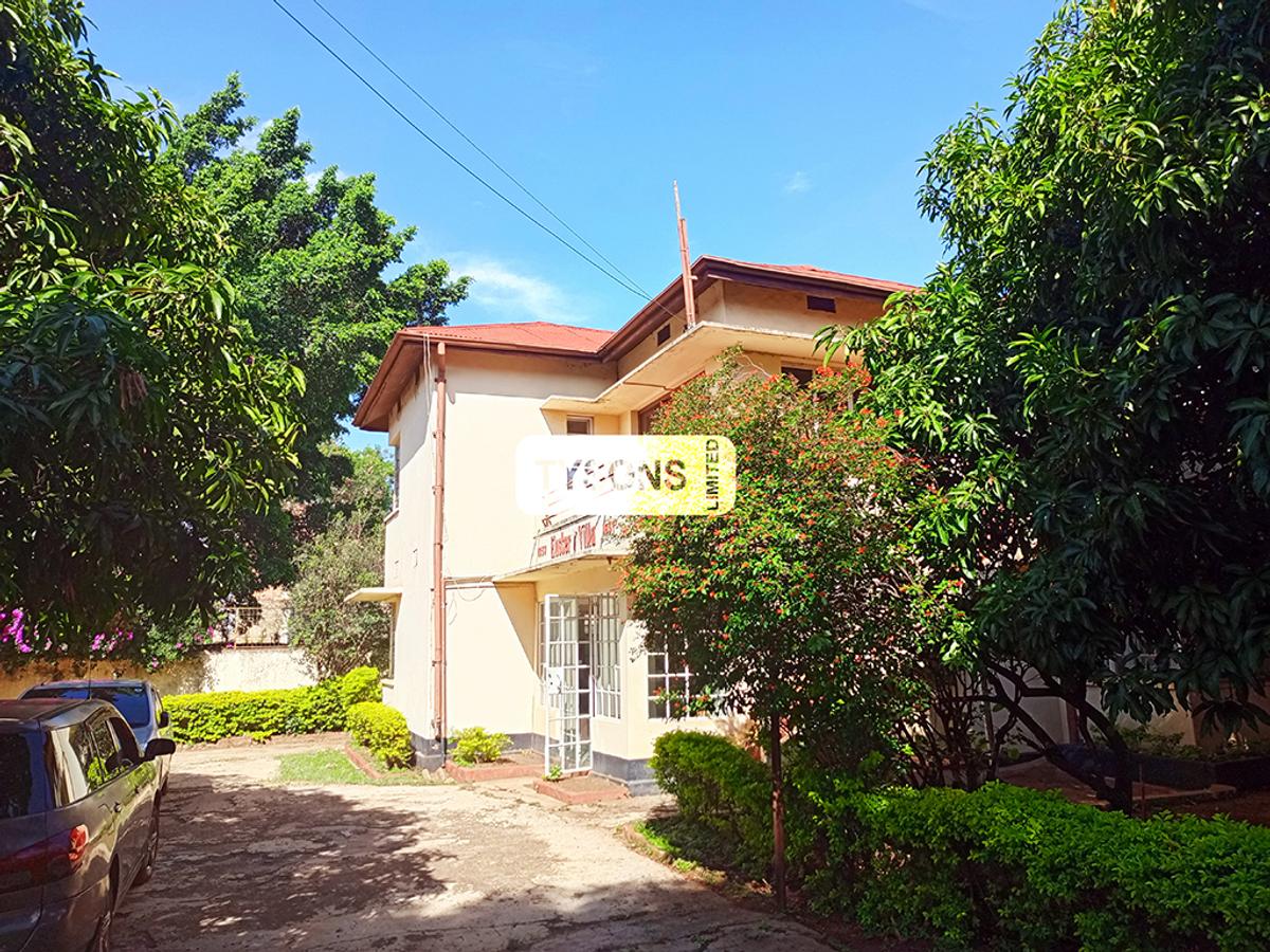 Commercial Property in Kisumu - 4