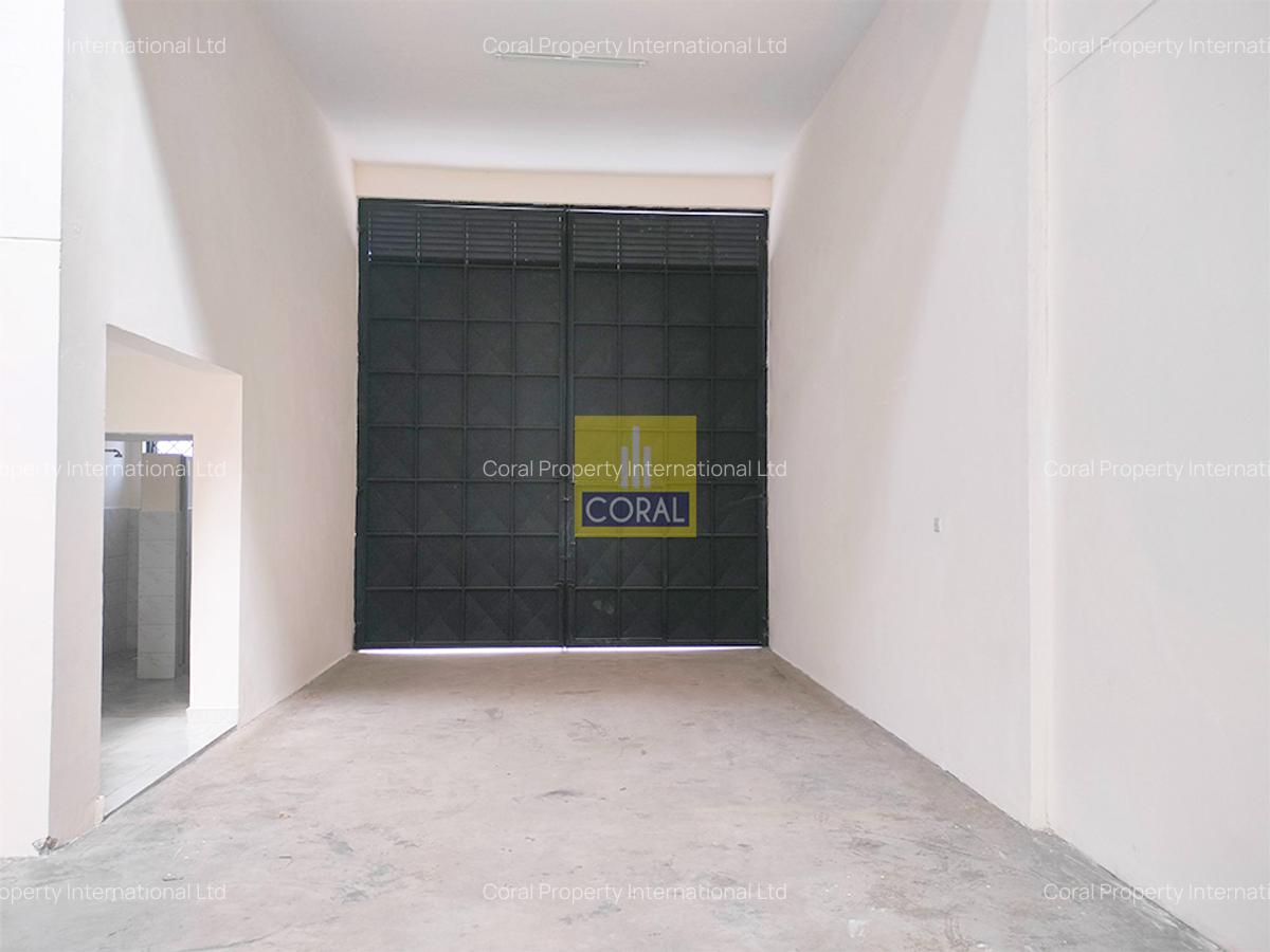 Warehouse in Eastern ByPass - 8