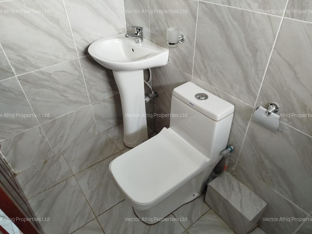 3 Bed House with En Suite in Juja - 14