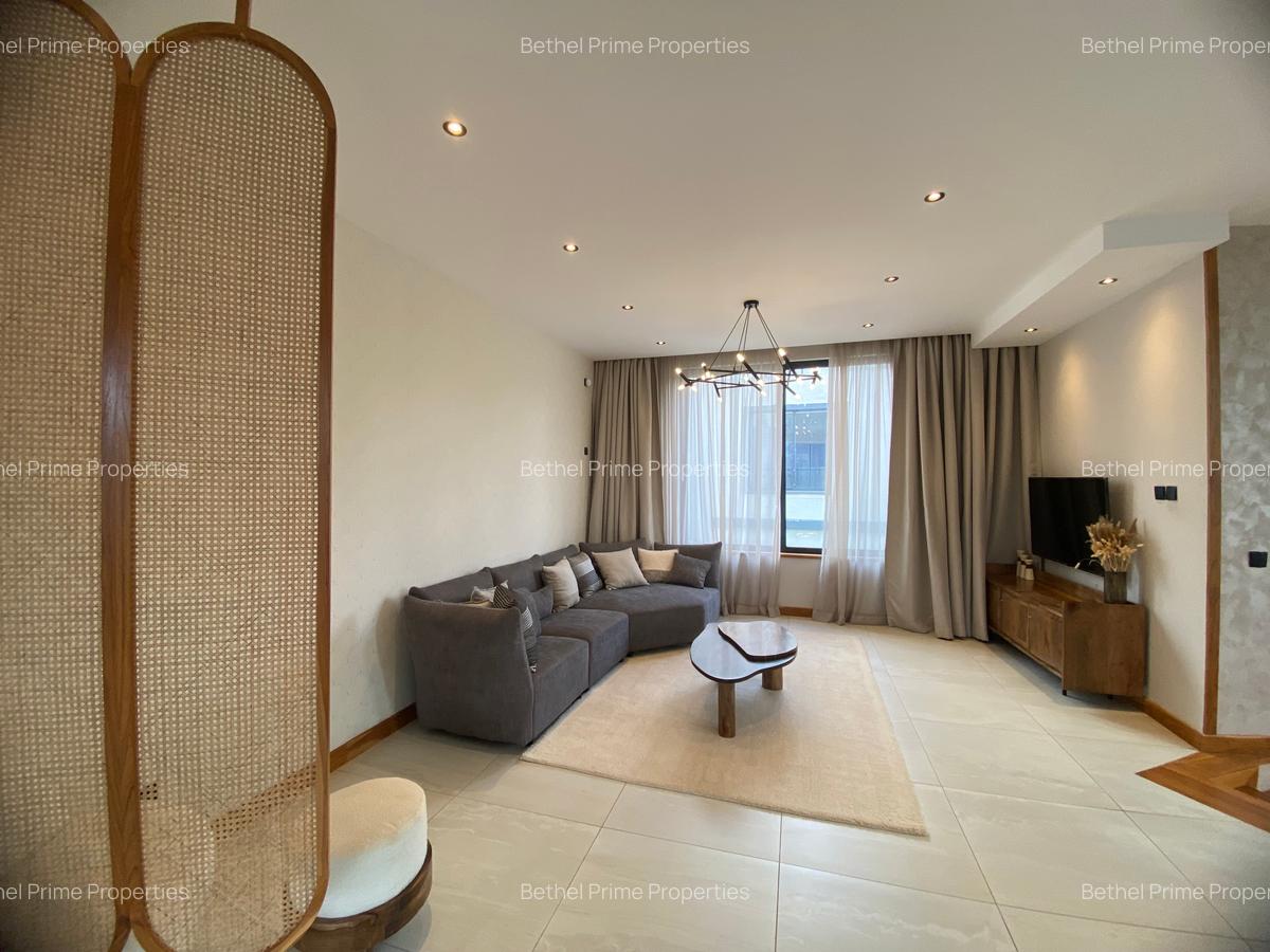 4 Bed Villa with En Suite in Loresho - 6