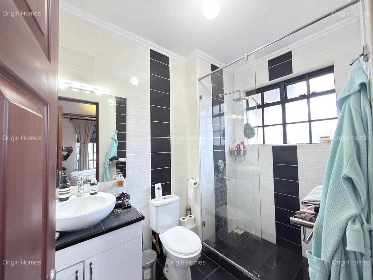 Furnished 2 Bed Apartment with En Suite at Westlands - 16