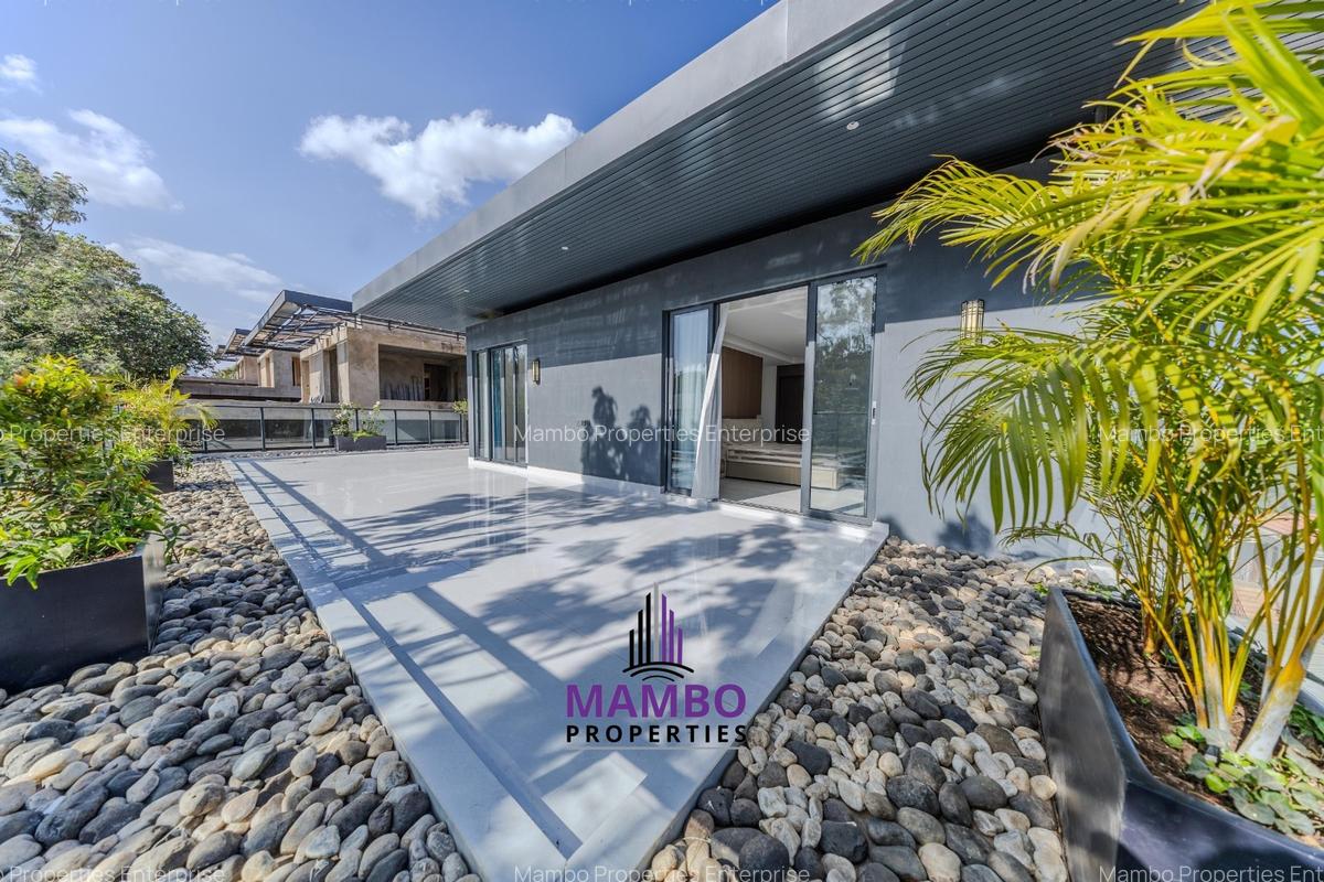 5 Bed Townhouse with En Suite at Jacaranda Avenue - 2