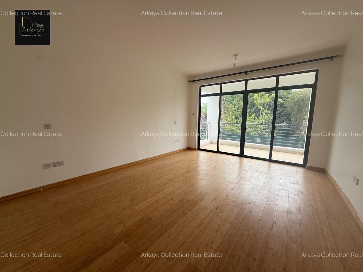 4 Bed Townhouse with En Suite in Lavington - 10