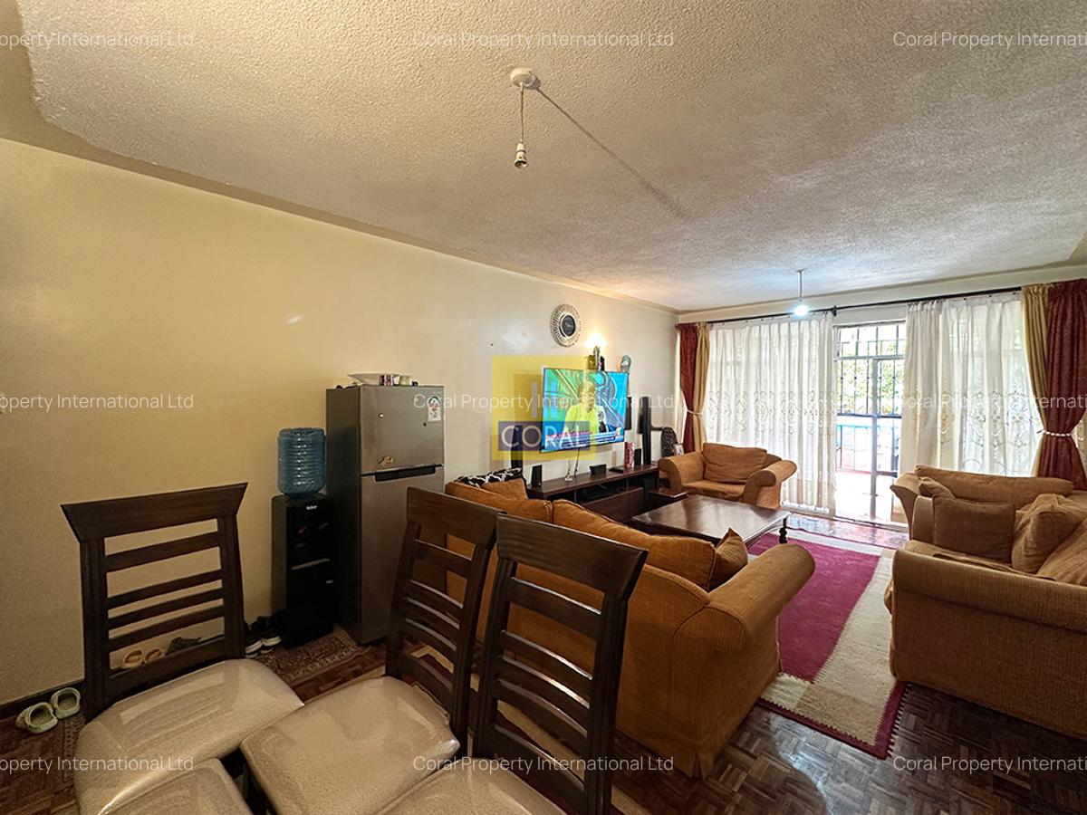 3 Bed Apartment in Lavington - 3
