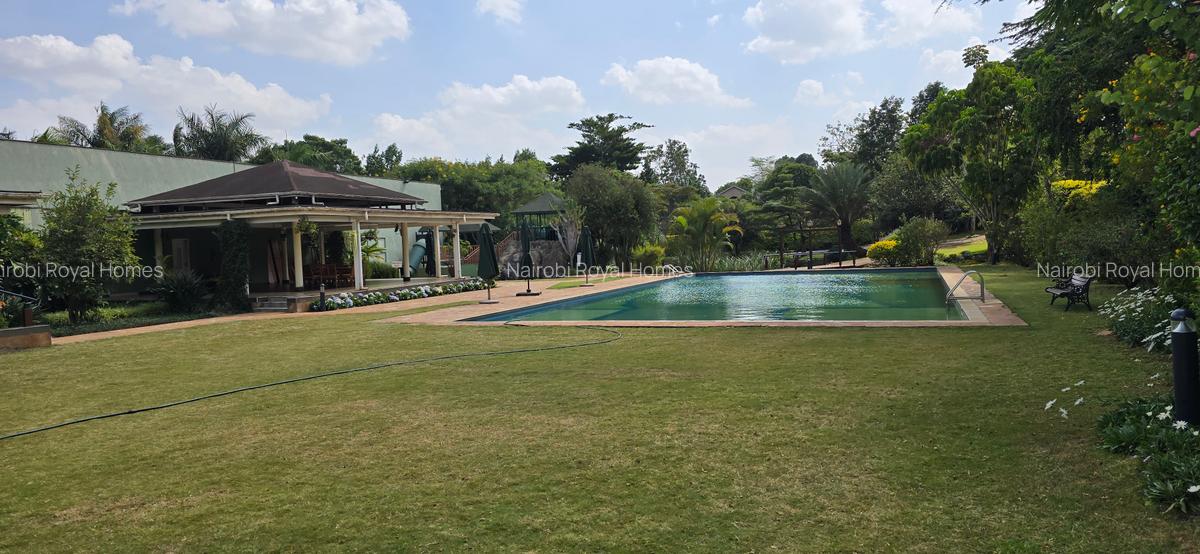 4 Bed House with En Suite at Magnolia Lakeside - 6