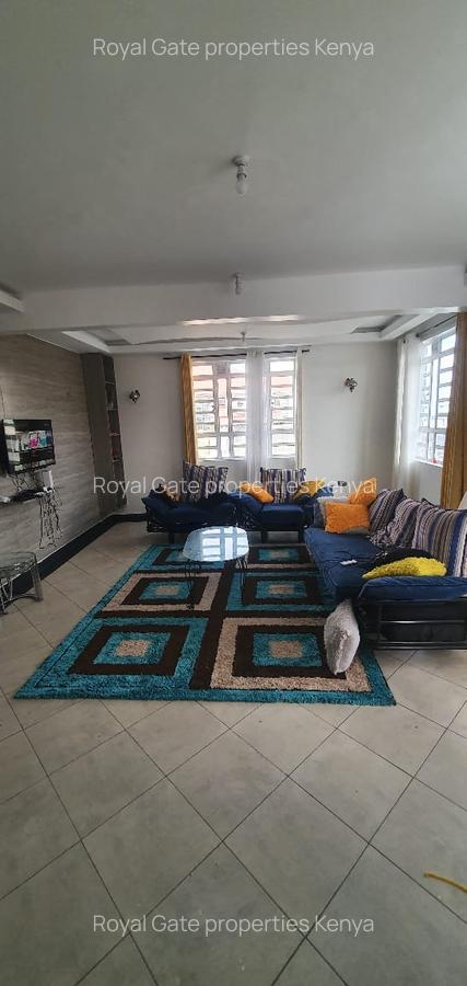 5 Bed House at Enkasiti - 3