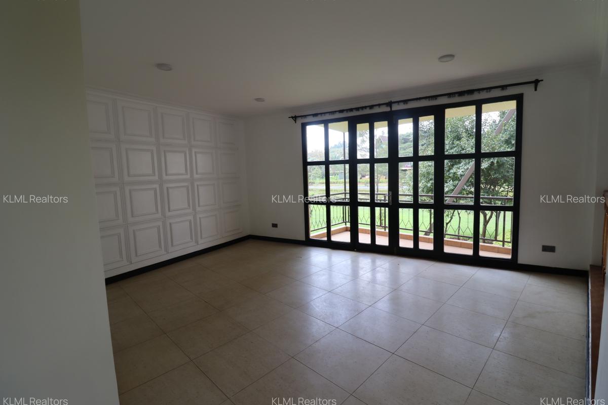 6 Bed Townhouse with En Suite in Karen - 5