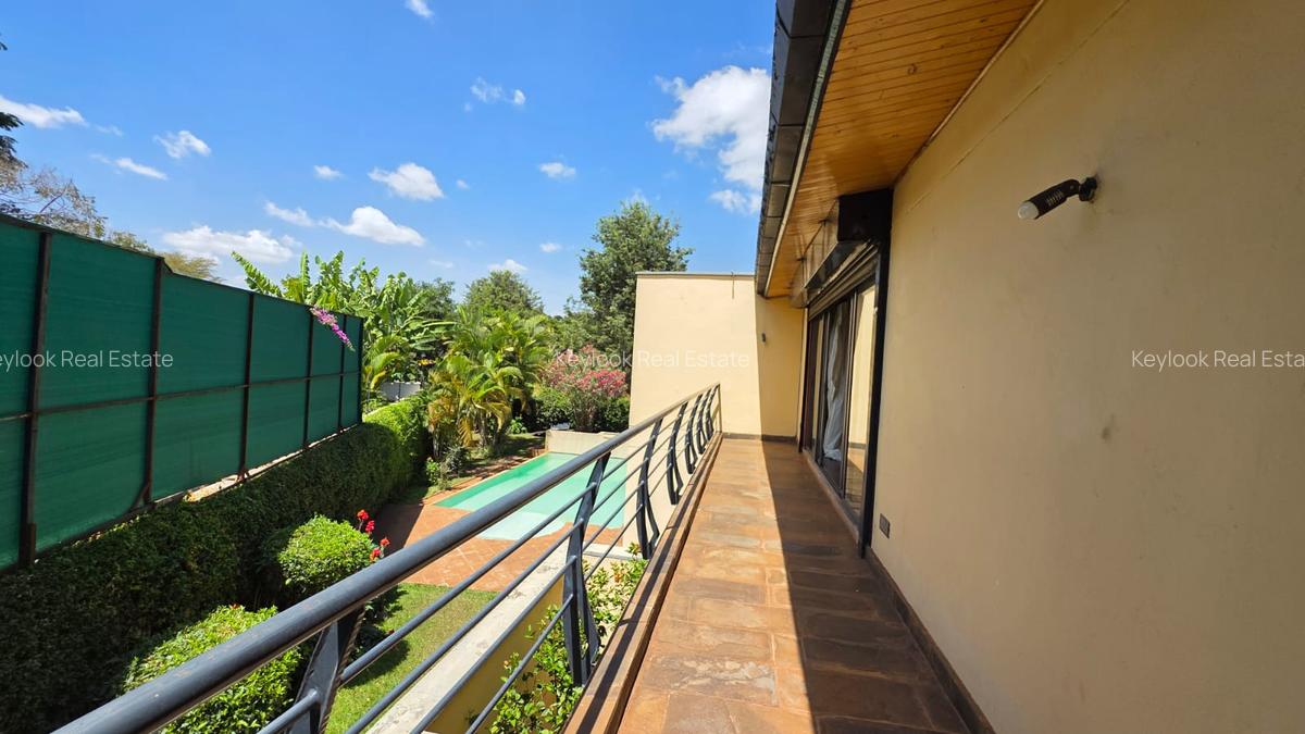 4 Bed House with En Suite at Runda - 13
