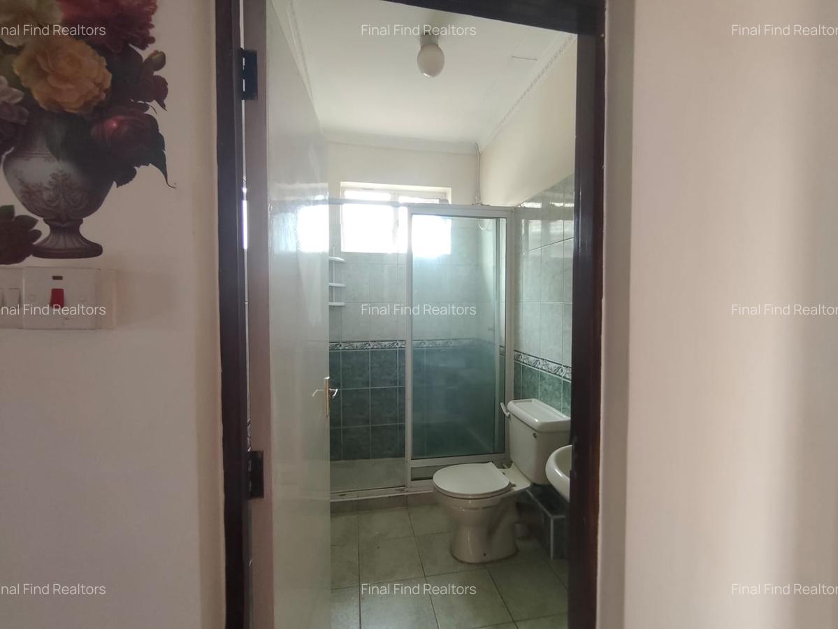 3 Bed Apartment with En Suite in Westlands Area - 15
