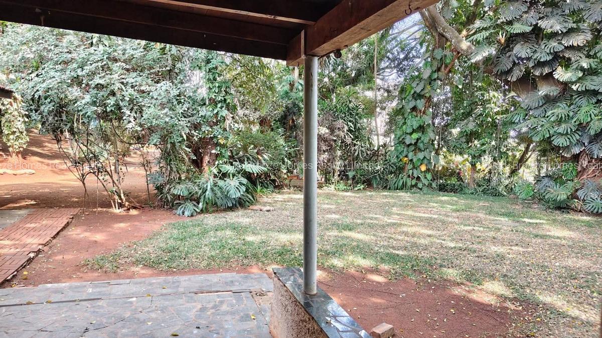 3 Bed House with Staff Quarters in Spring Valley - 8