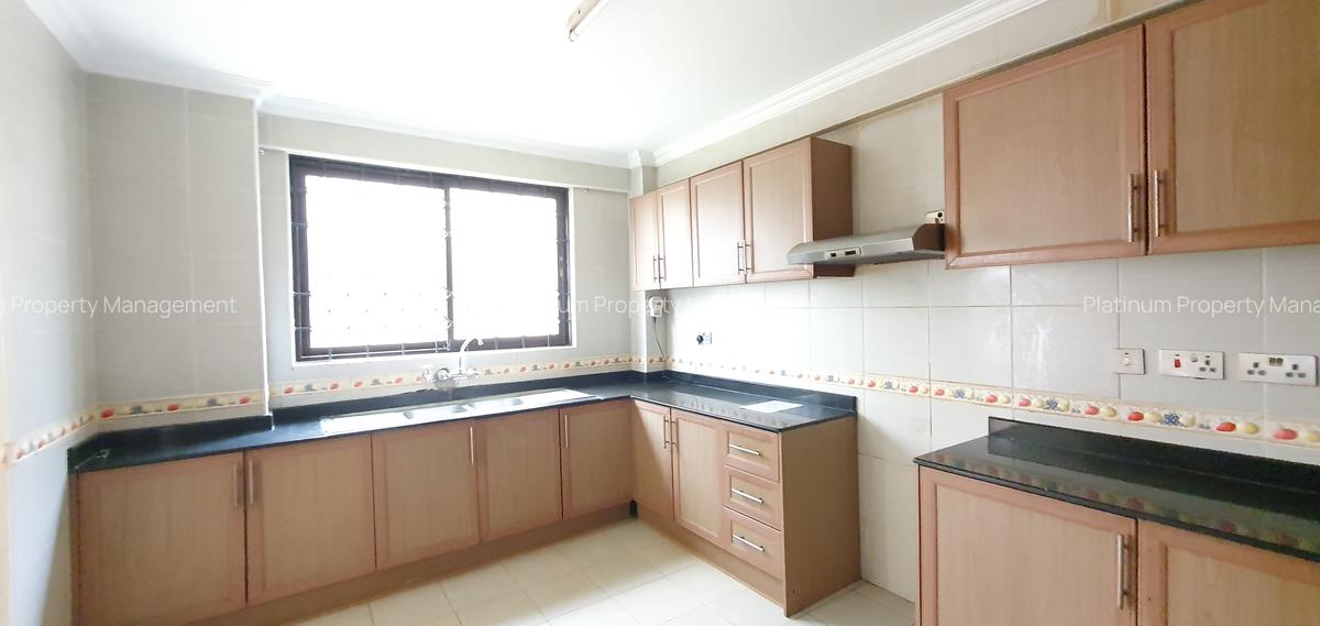 3 Bed Apartment with En Suite at Lower Kabete Rd - 5