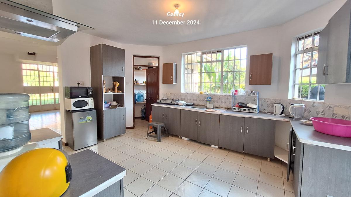 4 Bed Townhouse with En Suite at Off Lower Kabete Road - 5