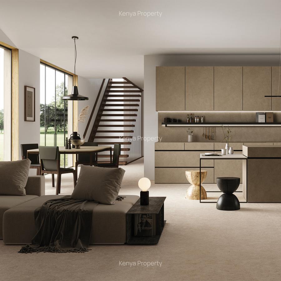 1 Bed Apartment with Swimming Pool at Gatundu Road - 7