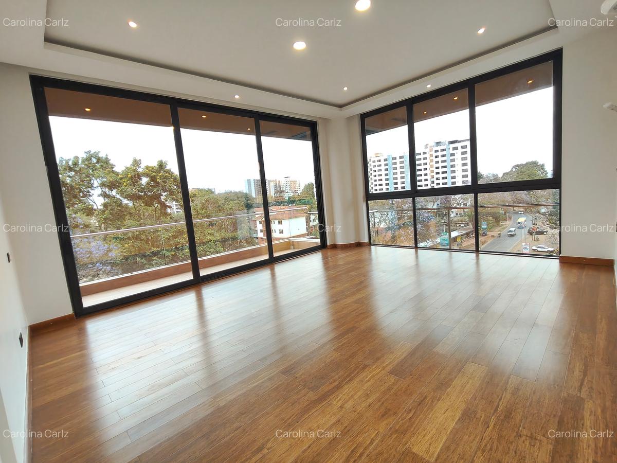 4 Bed Apartment with En Suite at Westlands - 19