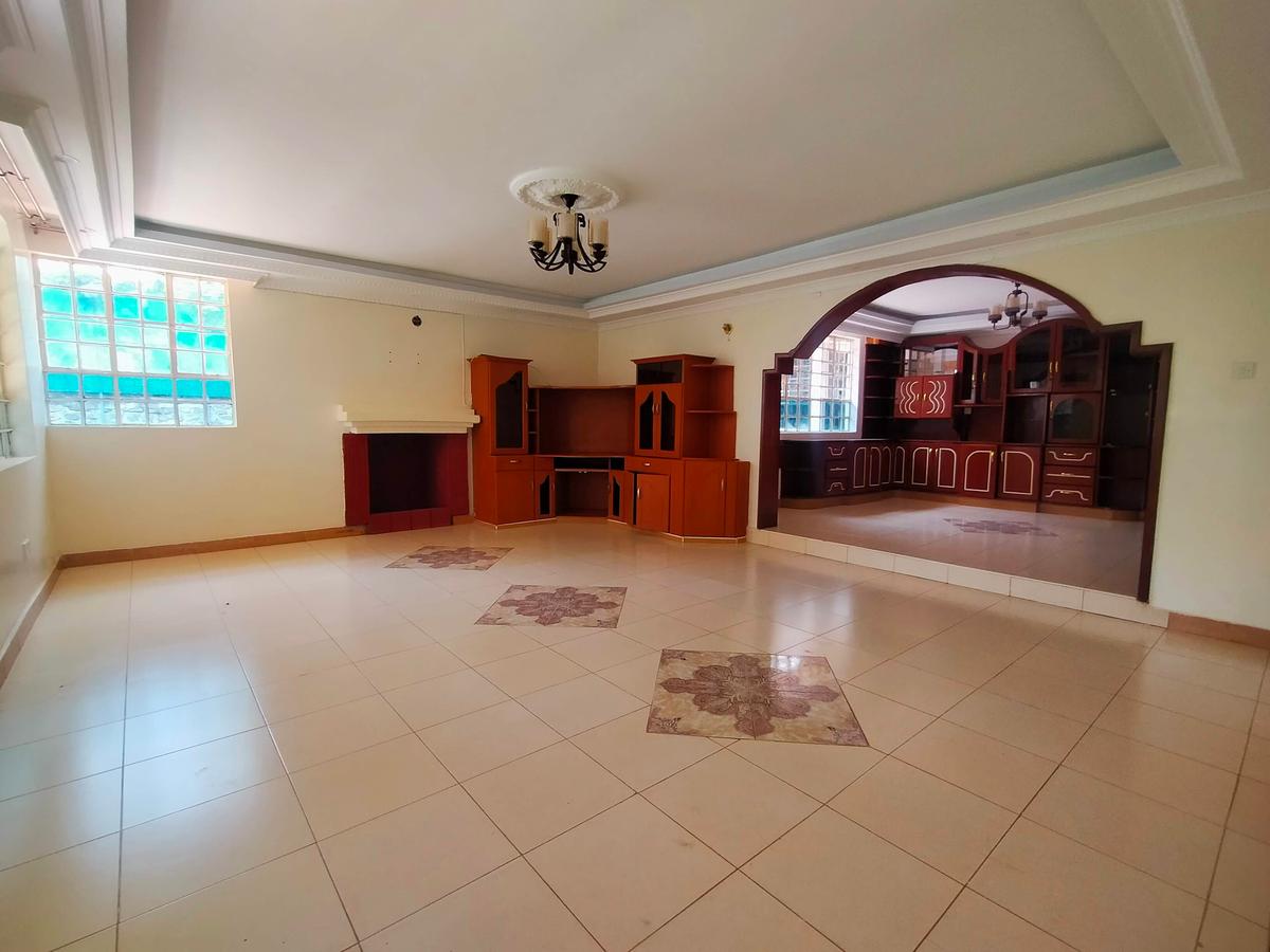 5 Bed House with En Suite in Muthaiga - 16