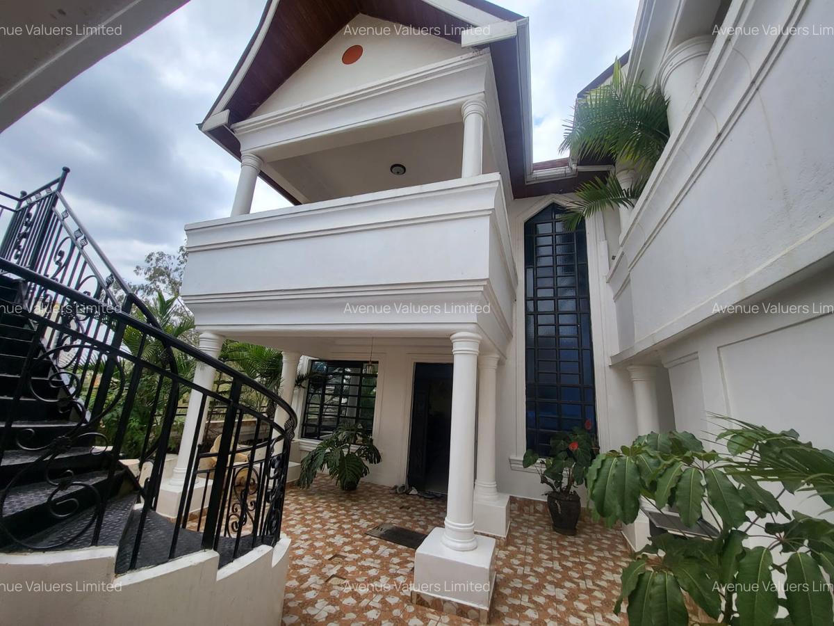 10 Bed House at Kamiti Road - 4