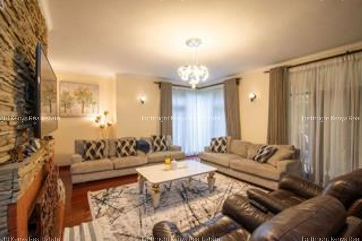 5 Bed House with En Suite at Miotoni - 6