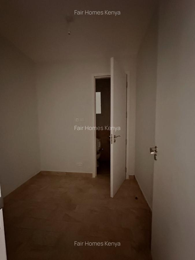 2 Bed Apartment with En Suite at Nyeri Road - 10