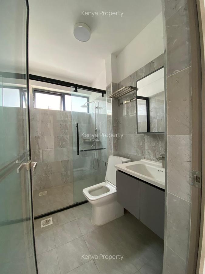 2 Bed Apartment with En Suite in Kilimani - 8