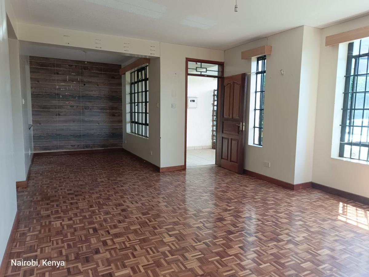 4 Bed House with Staff Quarters in Kitisuru - 5