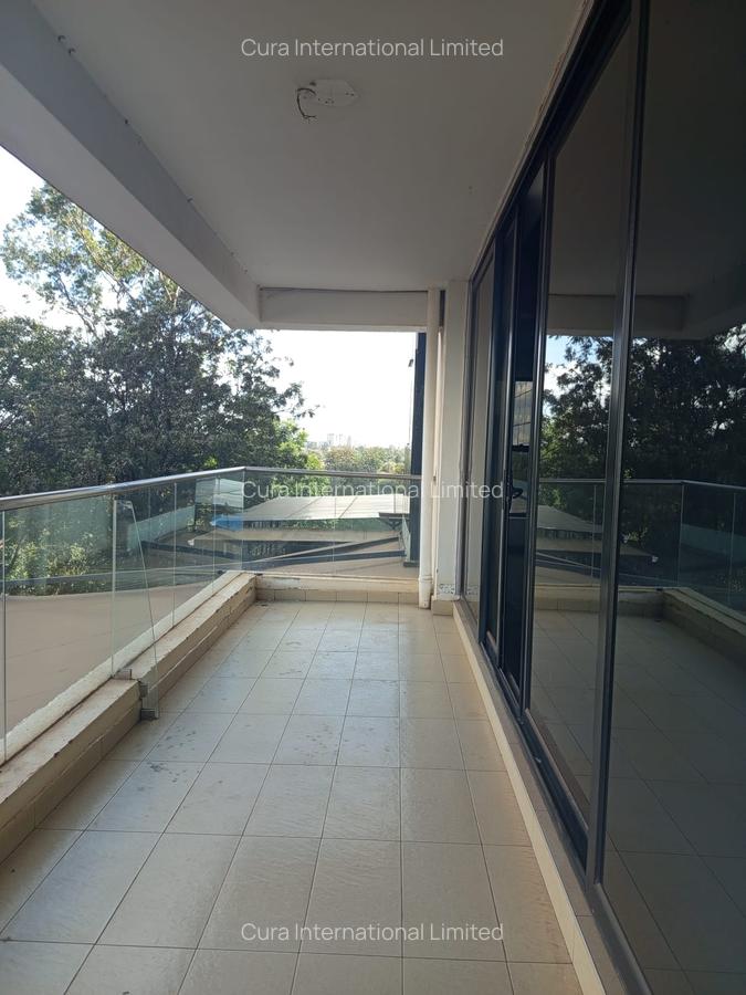 2,300 ft² Office in Westlands Area - 3