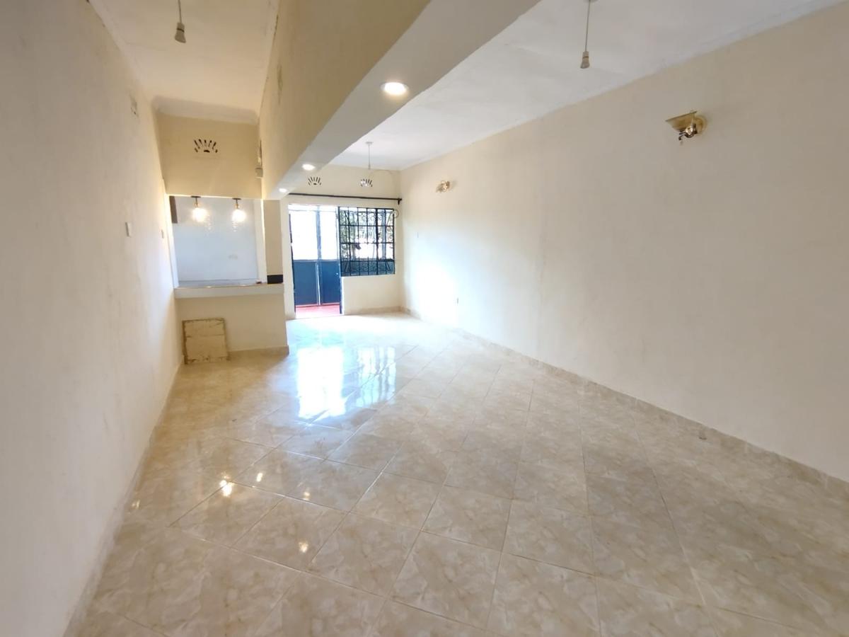 3 Bed Apartment with En Suite at Muthaiga - 5