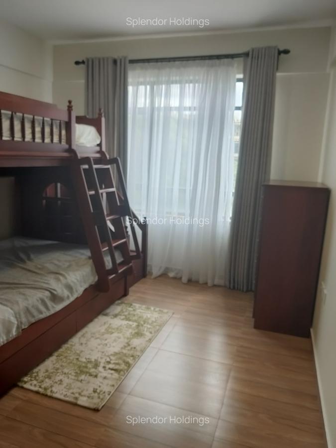 2 Bed Apartment with En Suite in Kileleshwa - 9