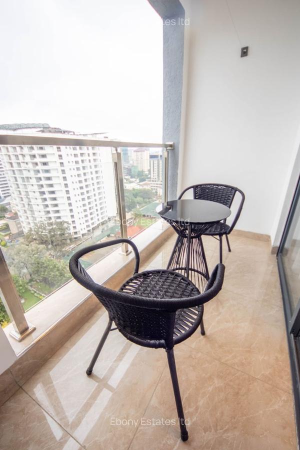 1 Bed Apartment with En Suite in Kilimani - 6
