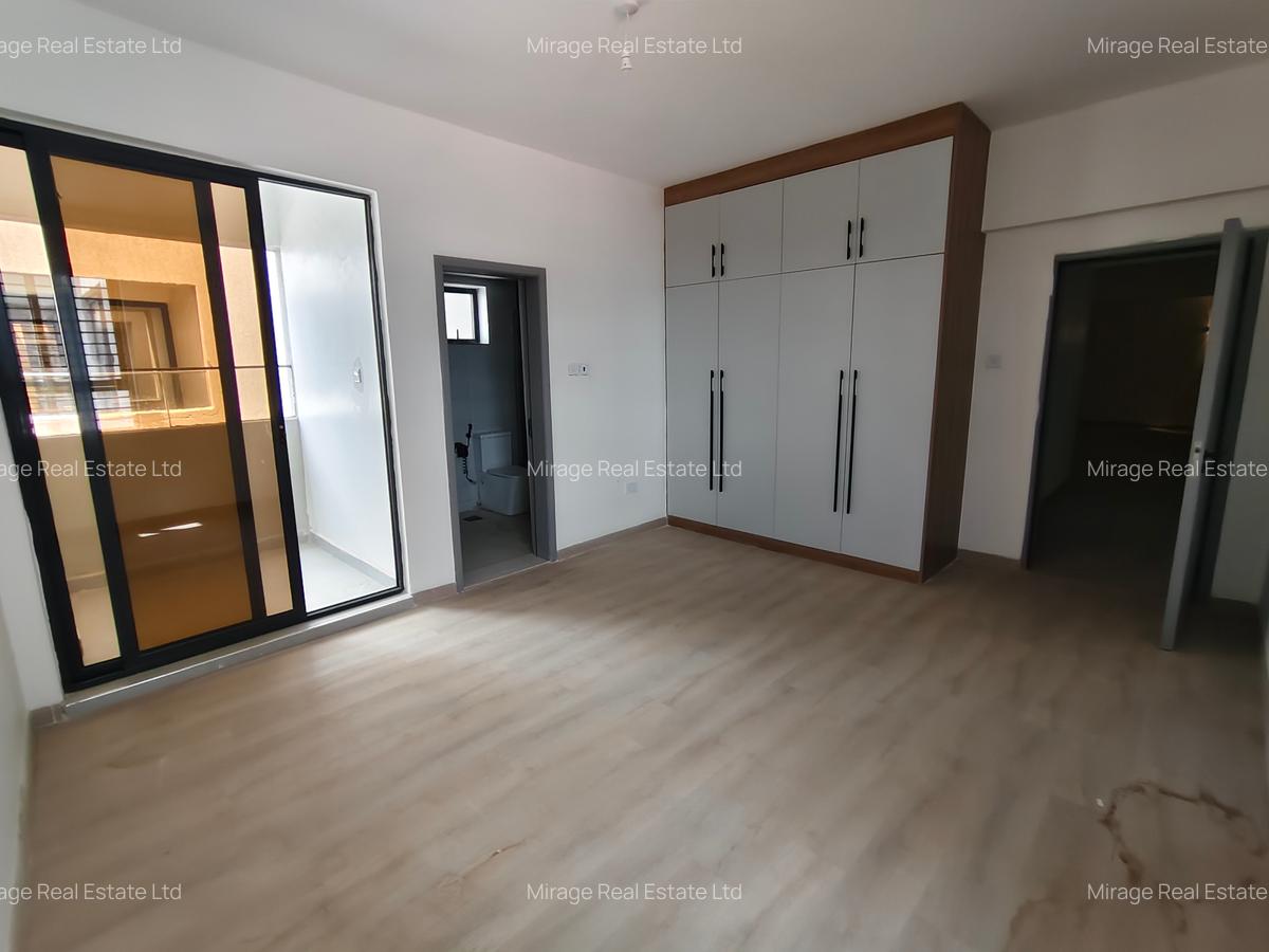 5 Bed Apartment with Staff Quarters in Parklands - 1