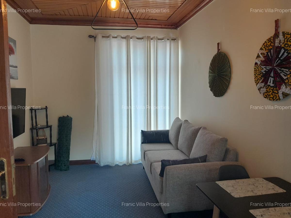1 Bed House with En Suite at Nyari Central - 1