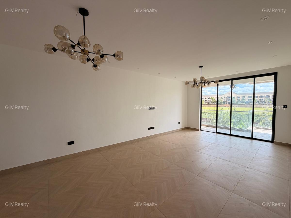 2 Bed Apartment with Borehole in Runda - 16