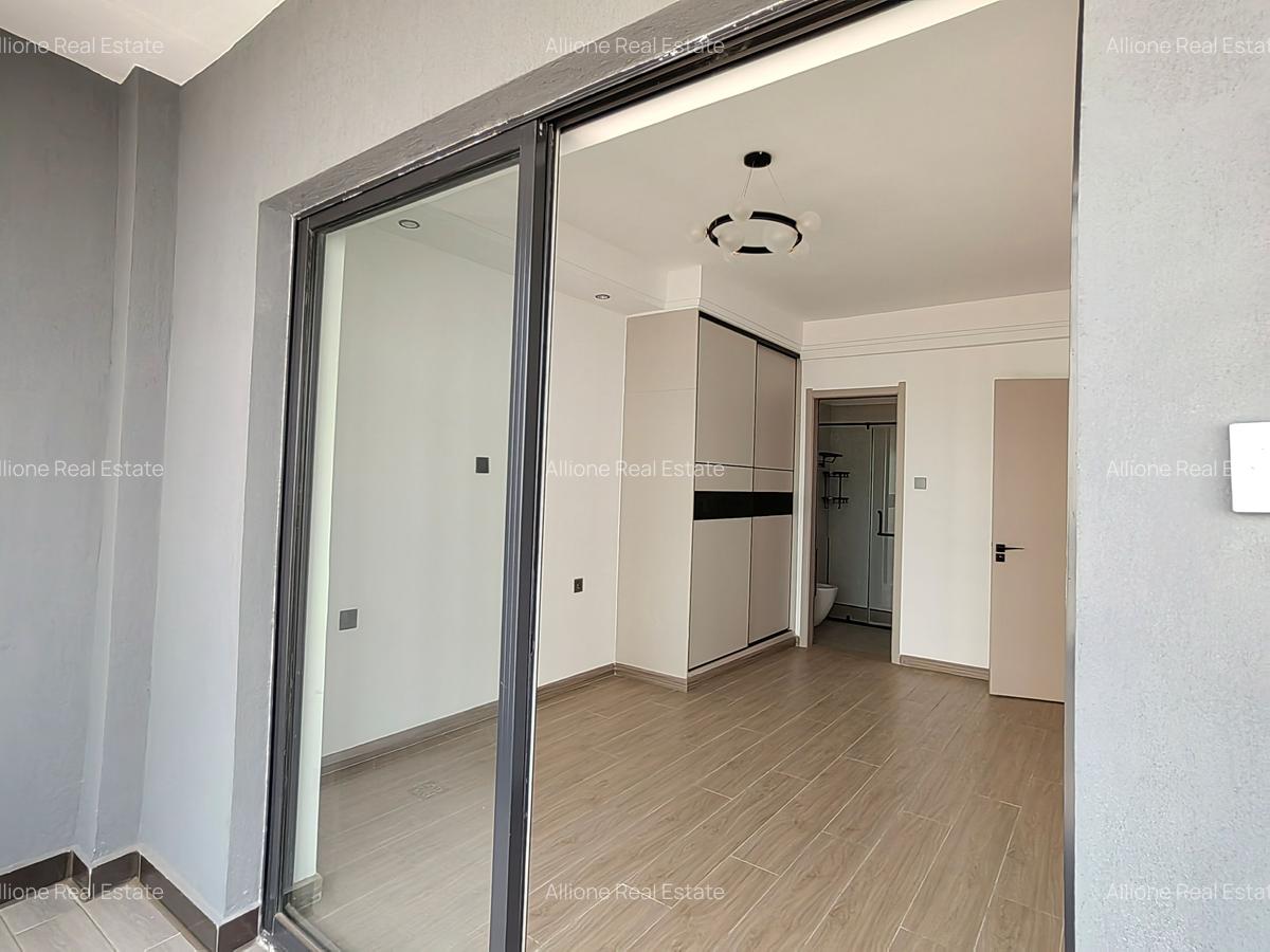 2 Bed Apartment with Swimming Pool at Behind Yaya Centre Mall - 8