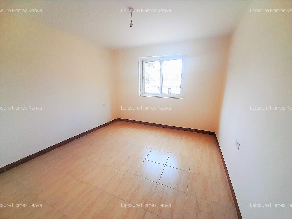 2 Bed Apartment with Backup Generator at Magadi Road - 11