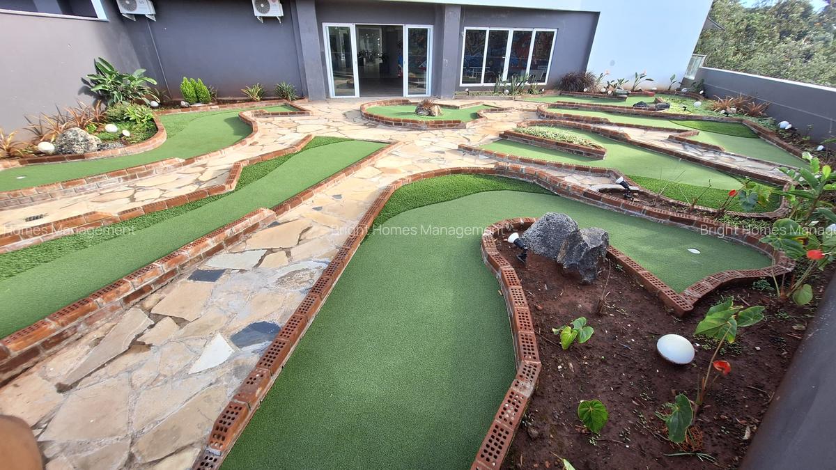 3 Bed Apartment with En Suite in Kileleshwa - 2