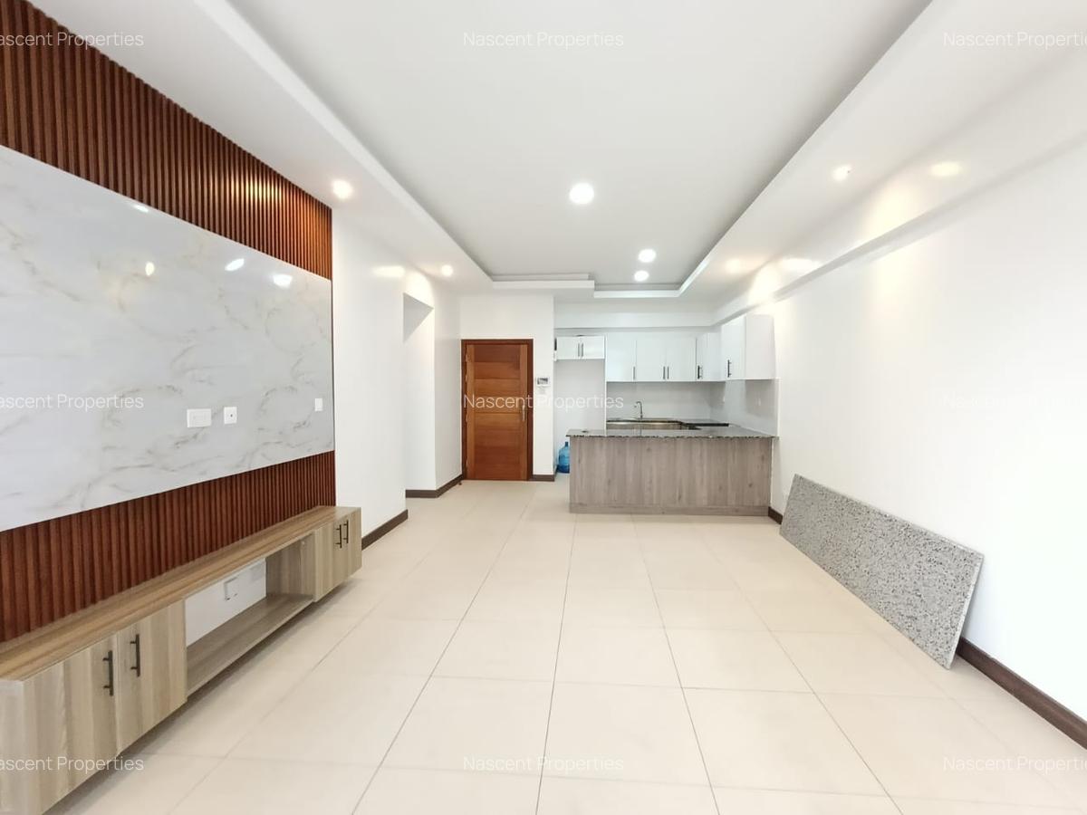 2 Bed Apartment with En Suite in Kilimani - 8