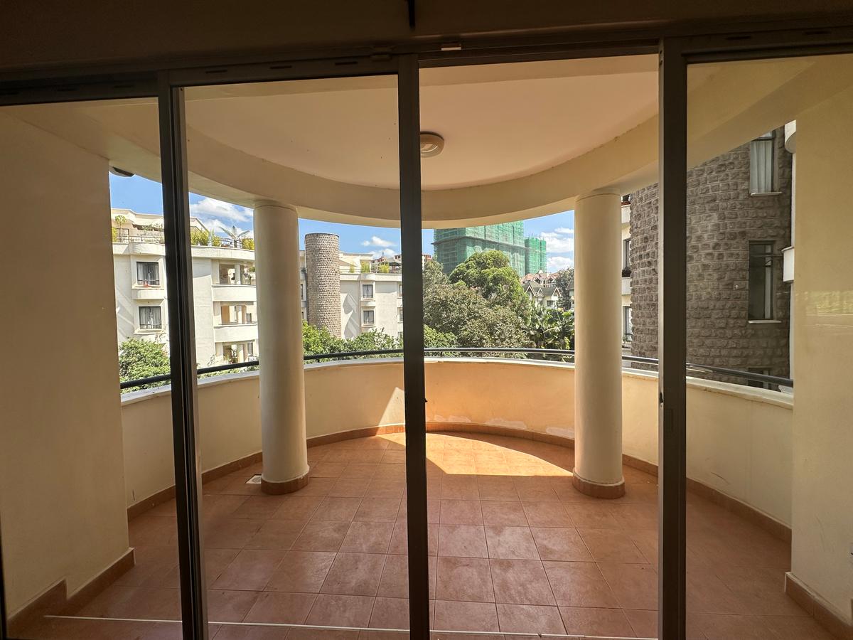 Serviced 3 Bed Apartment with En Suite in Lavington - 3