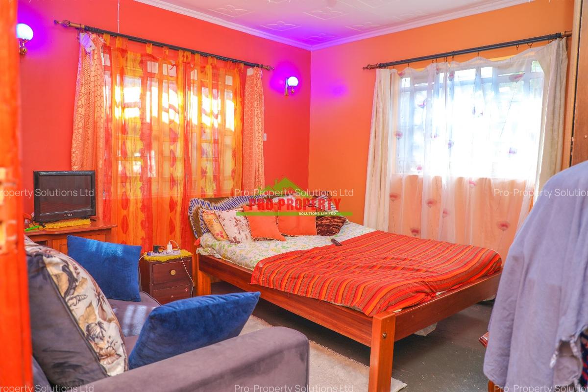 3 Bed House with En Suite at Kamangu - 13