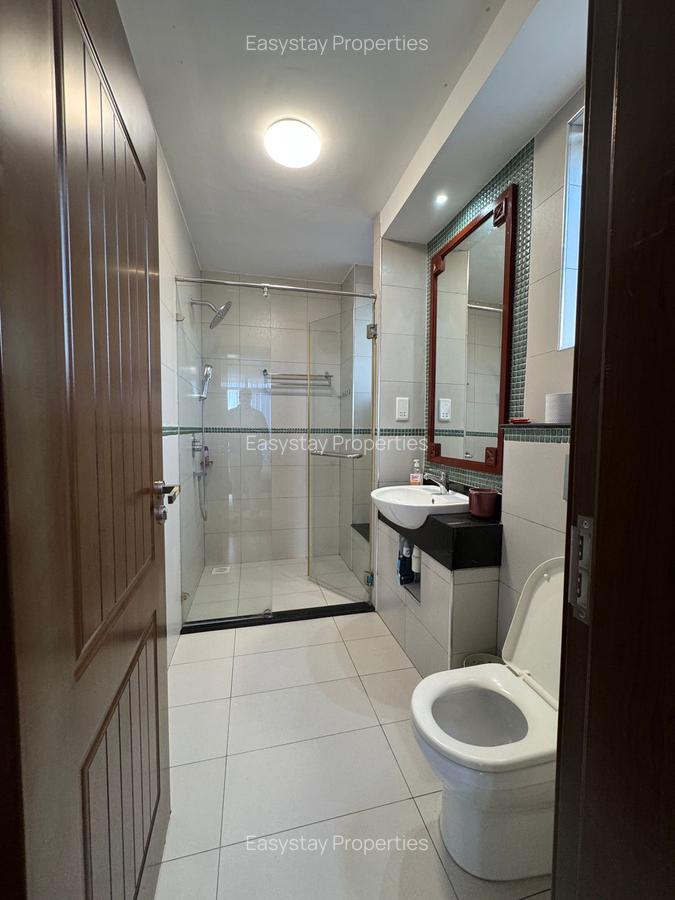 Serviced 2 Bed Apartment with En Suite in Kikambala - 2
