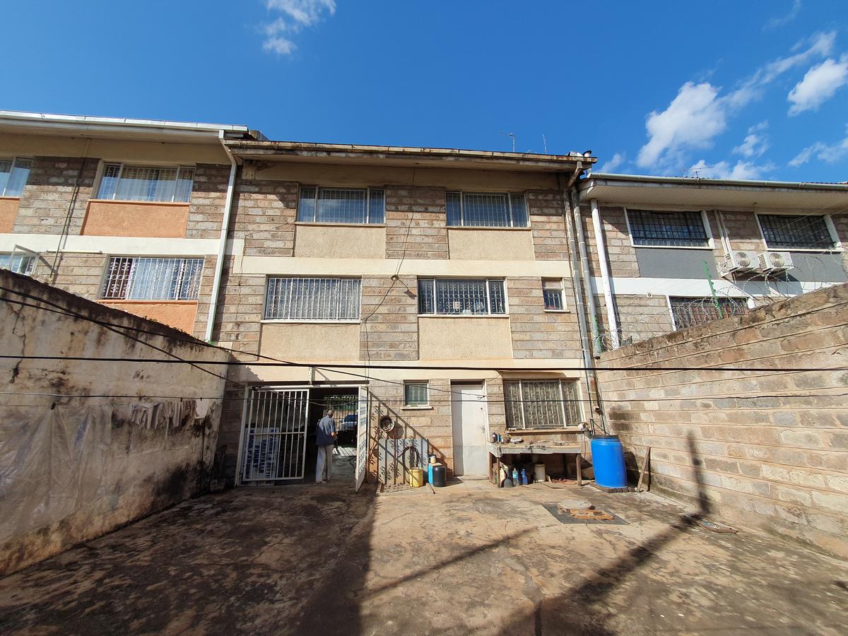 4 Bed Townhouse with En Suite at Muguga Green Rd - 17