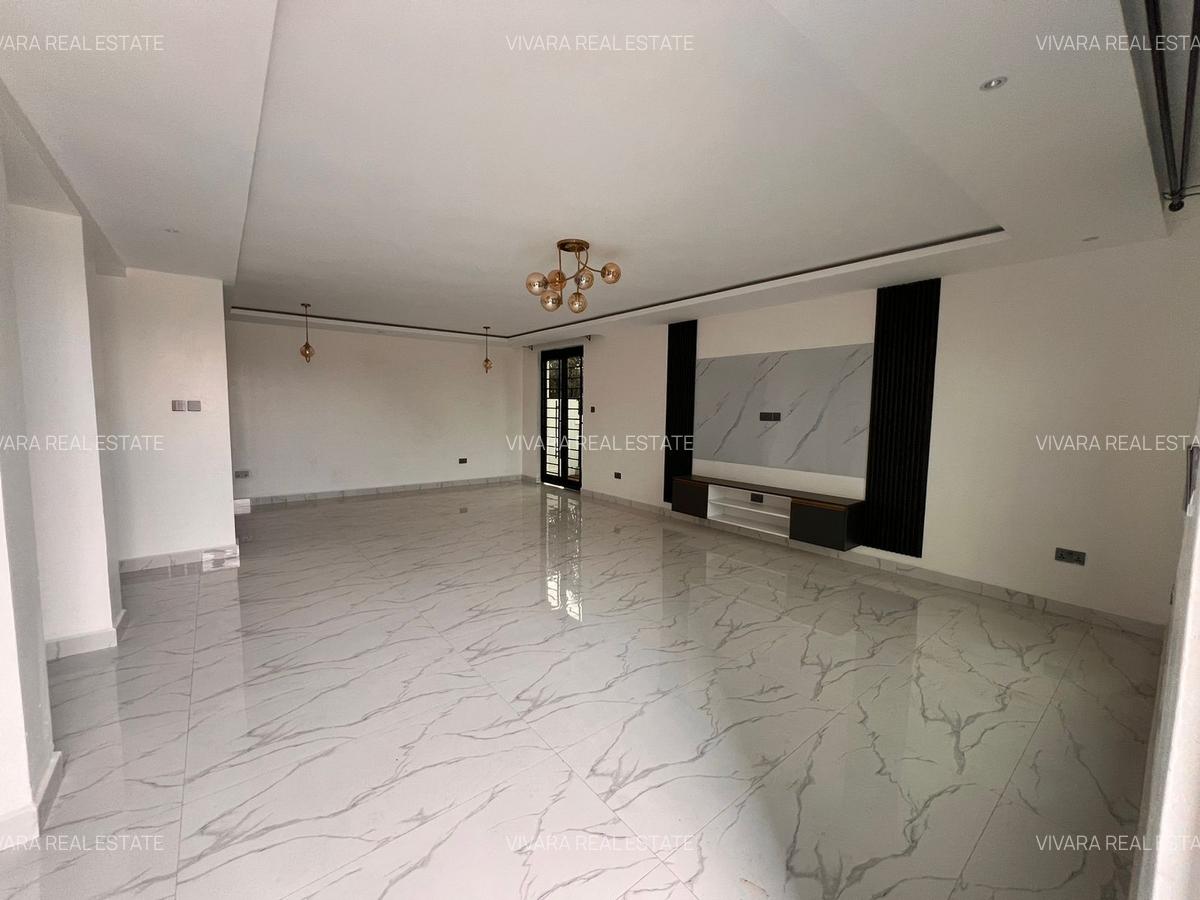 5 Bed Villa with En Suite in Ruiru - 10