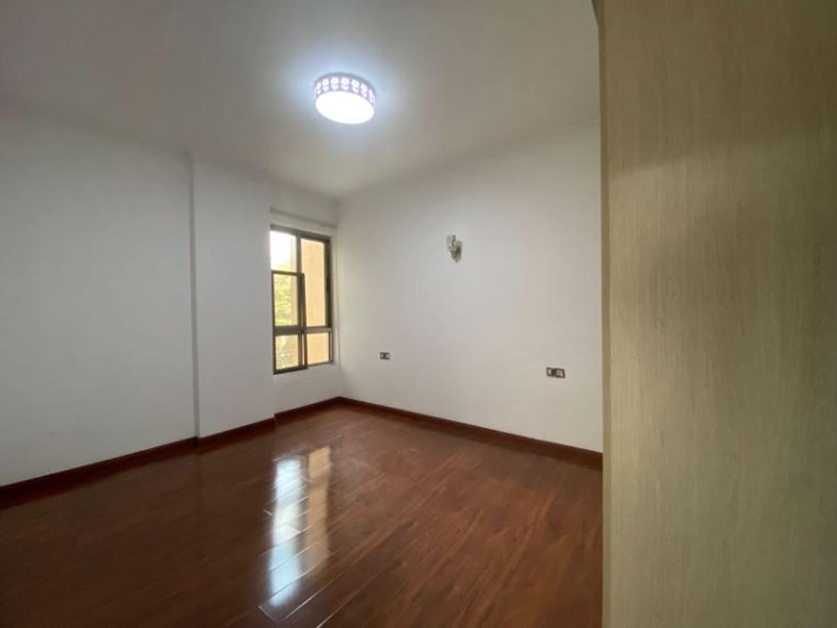 2 Bed Apartment with En Suite at Gatundu Cresent - 4