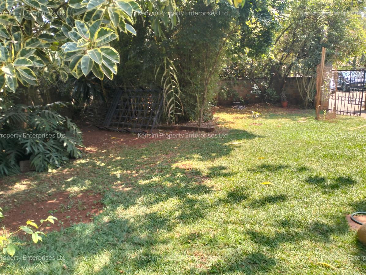 4 Bed Townhouse with En Suite in Lavington - 14