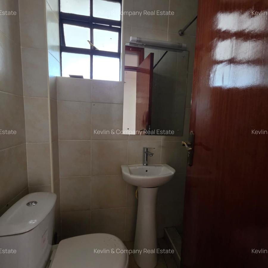 2 Bed Apartment with En Suite in Lavington - 7