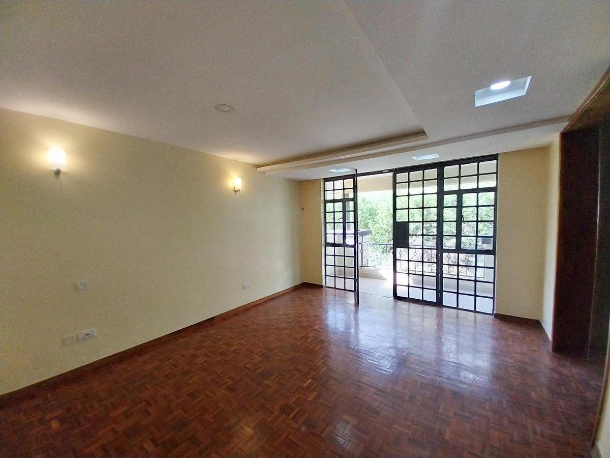 4 Bed Townhouse with Staff Quarters in Kitisuru - 10